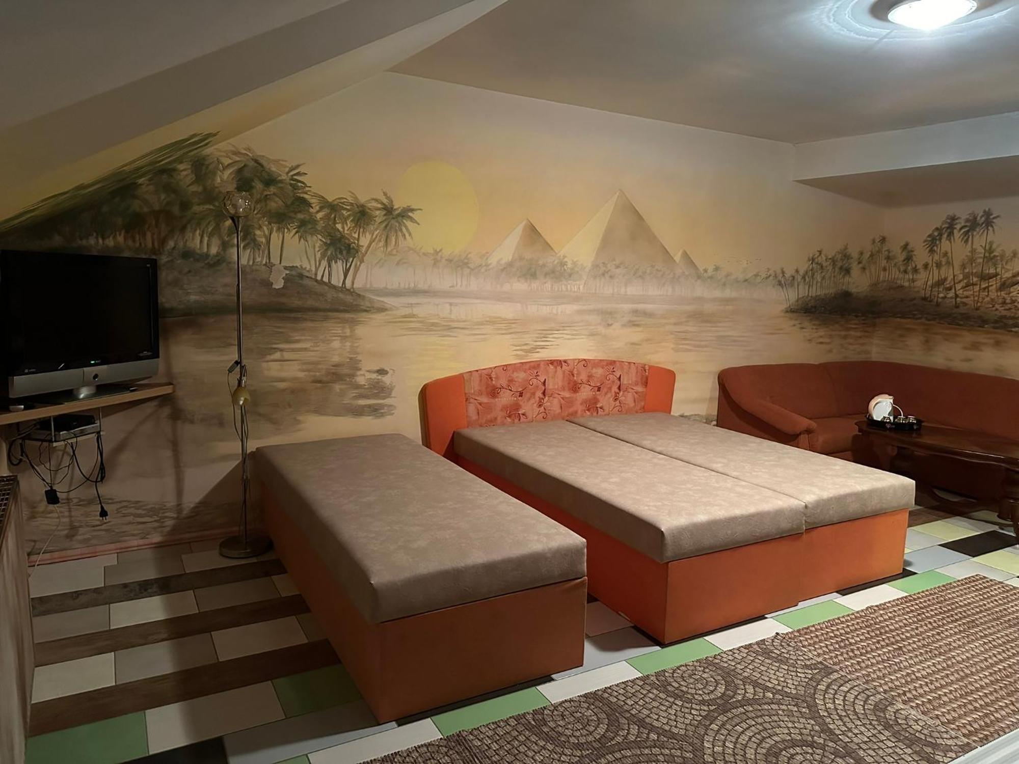 Wellness Club Villa Puclice Екстериор снимка