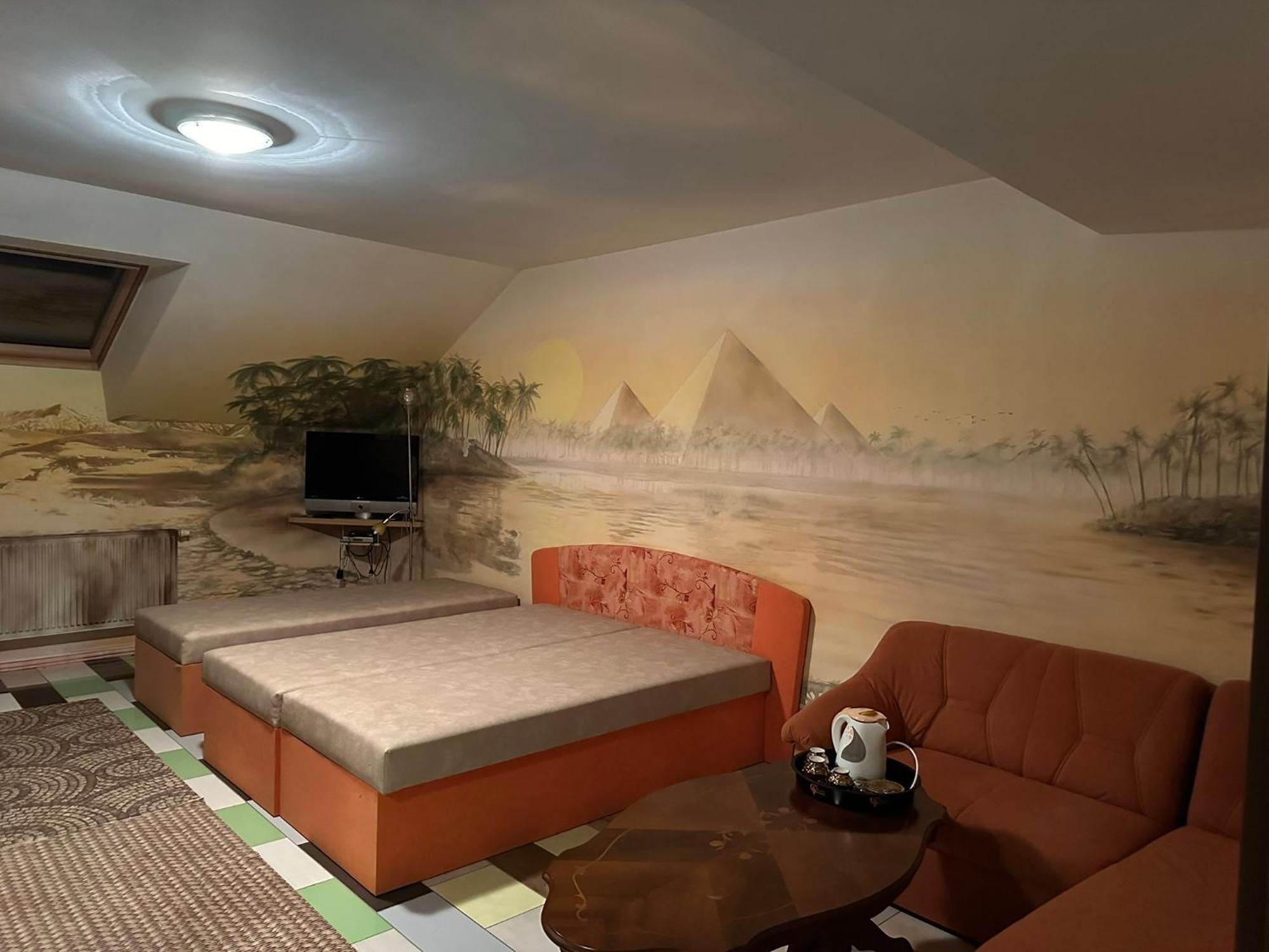 Wellness Club Villa Puclice Екстериор снимка