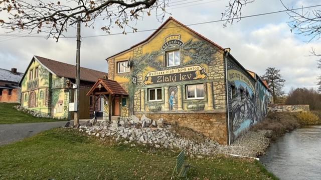 Wellness Club Villa Puclice Екстериор снимка