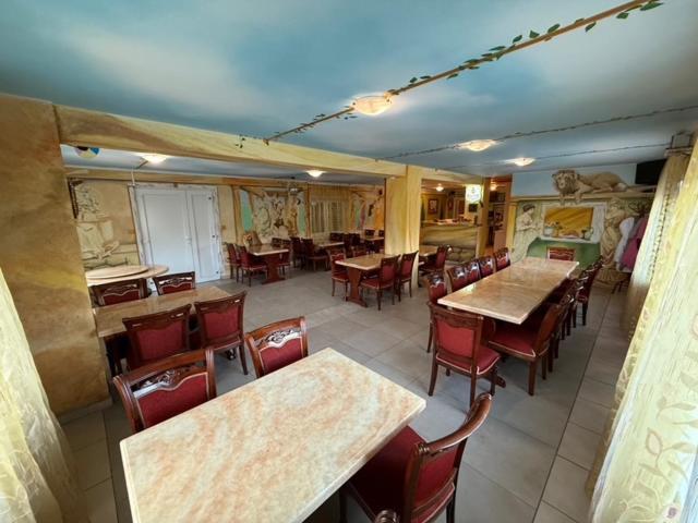 Wellness Club Villa Puclice Екстериор снимка