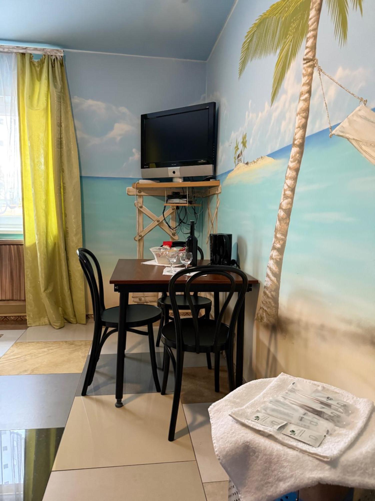 Wellness Club Villa Puclice Екстериор снимка