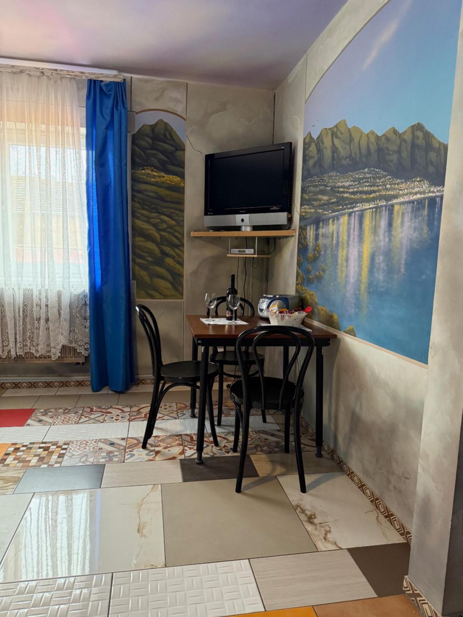 Wellness Club Villa Puclice Екстериор снимка
