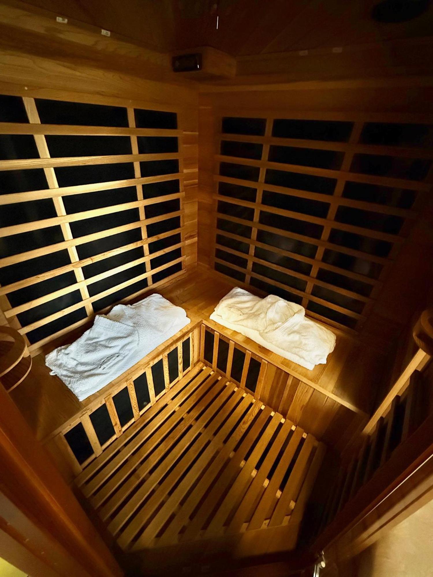 Wellness Club Villa Puclice Екстериор снимка